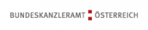 Bundeskanzleramt Österreich Logo des Bundeskanzleramts Österreich